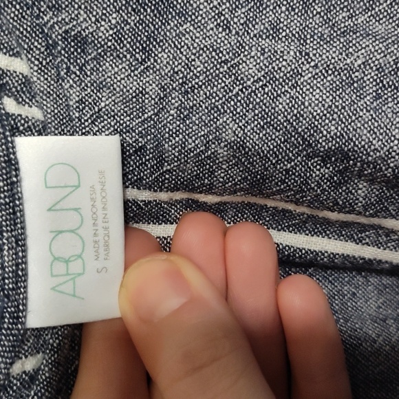 Abound cold shoulder dress - Picture 4 of 7